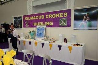 Kilmacud Crokes Hurling Punchestown 2019 Fundraiser