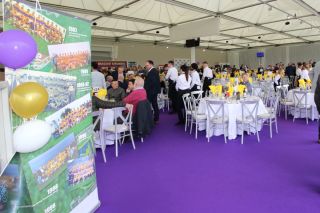 Kilmacud Crokes Hurling Punchestown 2019 Fundraiser
