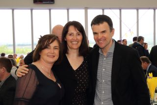 Kilmacud Crokes Hurling Punchestown 2019 Fundraiser