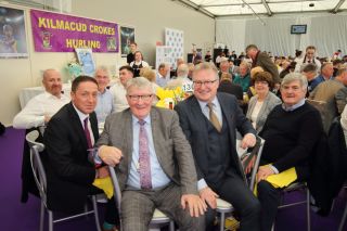 Kilmacud Crokes Hurling Punchestown 2019 Fundraiser