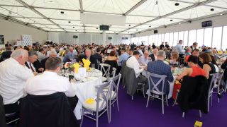 Kilmacud Crokes Hurling Punchestown 2019 Fundraiser