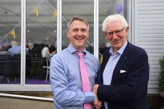 Kilmacud Crokes Hurling Punchestown 2019 Fundraiser
