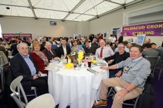 Kilmacud Crokes Hurling Punchestown 2019 Fundraiser