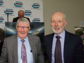Kilmacud Crokes Hurling Punchestown 2019 Fundraiser