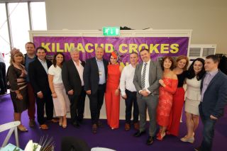 Kilmacud Crokes Hurling Punchestown 2019 Fundraiser