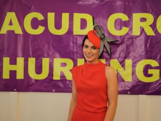 Kilmacud Crokes Hurling Punchestown 2019 Fundraiser