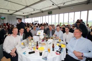 Kilmacud Crokes Hurling Punchestown 2019 Fundraiser