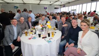 Kilmacud Crokes Hurling Punchestown 2019 Fundraiser