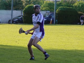 Kilmacud Crokes Versus Naomh Barrog 2nd Round Hurling Championship Win for Kilmacud 