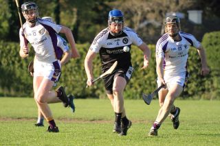 Convincing win for Intermediate Team in Championship