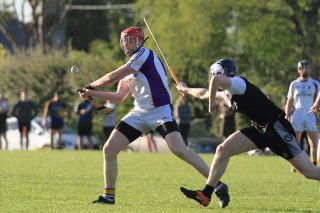Convincing win for Intermediate Team in Championship
