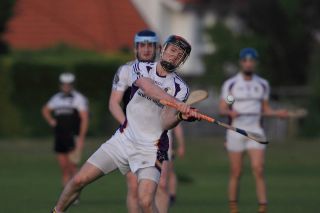 Convincing win for Intermediate Team in Championship
