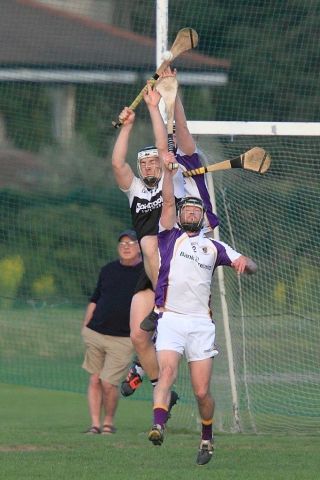 Convincing win for Intermediate Team in Championship