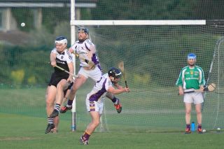 Convincing win for Intermediate Team in Championship