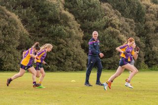 U14's Feile 2019