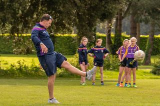 U14's Feile 2019