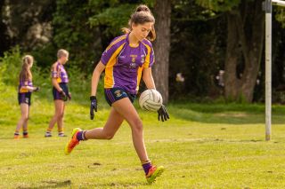 U14's Feile 2019