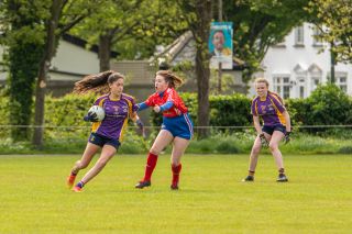 U14's Feile 2019