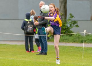 U14's Feile 2019