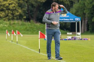 U14's Feile 2019