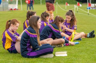 U14's Feile 2019