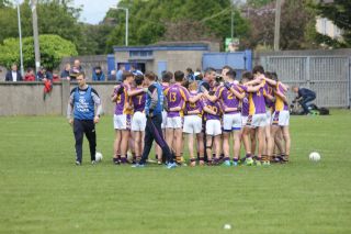 Under 15A Footballers win County Championship with Impressive Win over Ballyboden