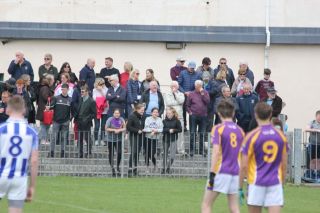 Under 15A Footballers win County Championship with Impressive Win over Ballyboden