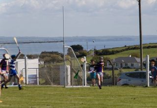  Cois Mara Thoir sa Rinn