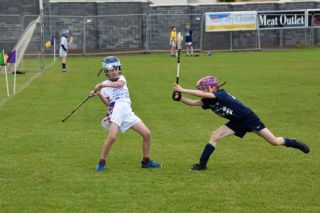 Photos from the BOI Hurling Mini All-Irelands