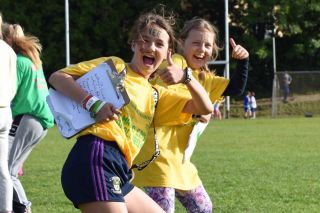 Football Mini All Ireland Photos