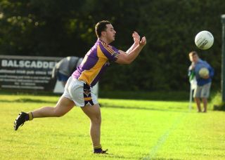AFL5 Kilmacud Crokes Versus O'Dwyers  League Game Wednesday June 26th
