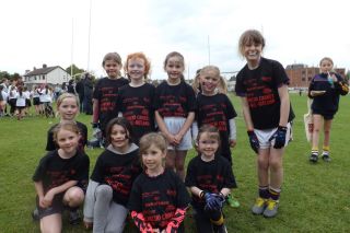 Friday night Minis 2019 photos