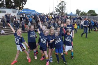 Friday night Minis 2019 photos