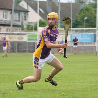 Win for Senior A Hurling team against Na Fianna in League