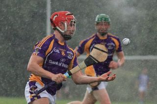 Summer Hurling !  AHL1 Team vs Ballyboden
