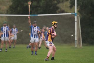 Summer Hurling !  AHL1 Team vs Ballyboden