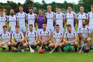 AHL3 League Win Over Round Towers