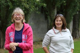 AHL3 League Win Over Round Towers