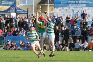 Portroe win Beacon Hospital All Ireland 7s