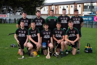 Beacon Hospital All-Ireland Hurling 7s Shield Final