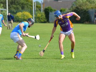 Beacon Hospital All-Ireland Hurling 7s Shield Group Stages
