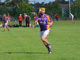 Beacon Hospital All-Ireland Hurling 7s Shield Group Stages