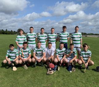 Beacon Hospital All-Ireland Hurling 7s Senior Group Stages