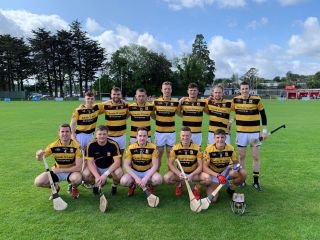 Beacon Hospital All-Ireland Hurling 7s Senior Group Stages