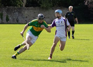 Beacon Hospital All-Ireland Hurling 7s Senior Group Stages