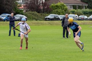 Beacon Hospital All-Ireland Hurling 7s Senior Group Stages
