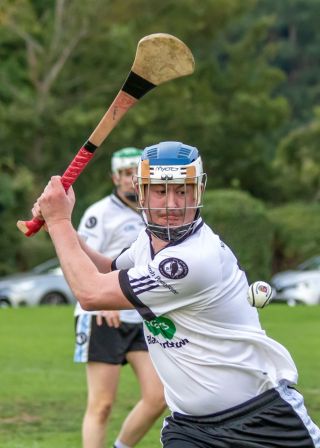 AHL3 Kilmacud Crokes v Peregrines