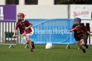 Ballygunner win inaugural U12 hurling festival at the Beacon Hospital All-Ireland Hurling 7s