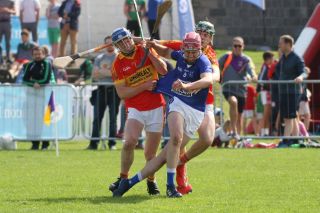 Beacon Hospital All-Ireland Hurling 7s Senior Quarter Finals