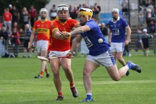 Beacon Hospital All-Ireland Hurling 7s Senior Quarter Finals